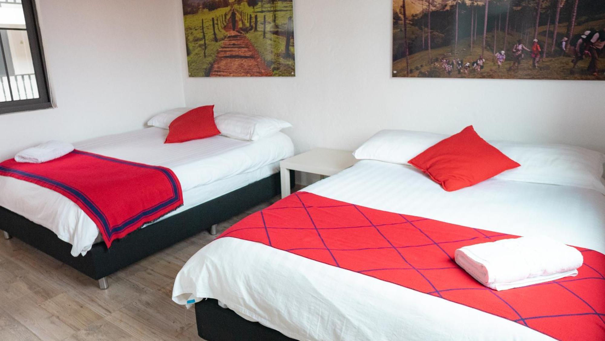 Hotel Emiss Salento Exterior photo