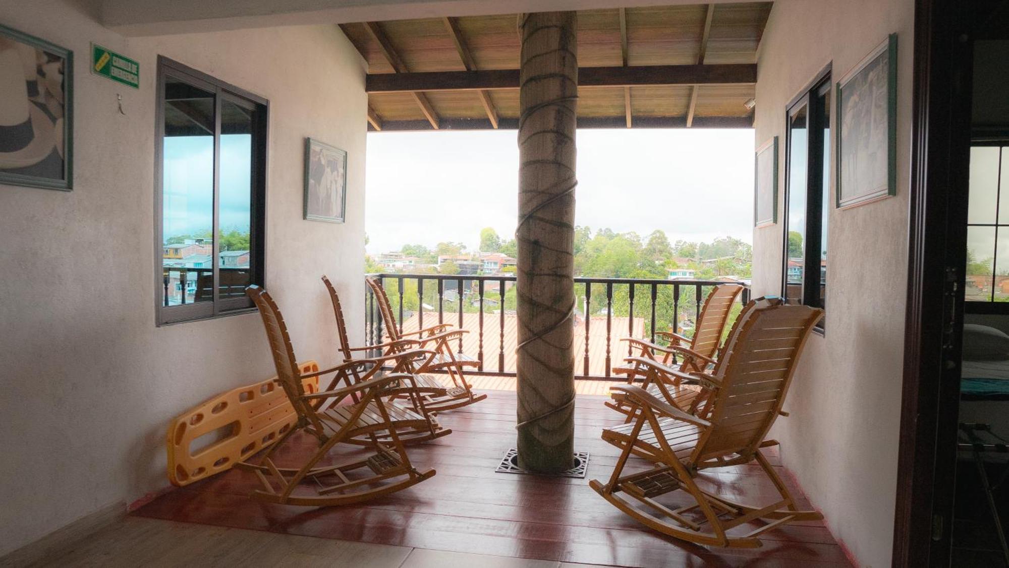 Hotel Emiss Salento Exterior photo
