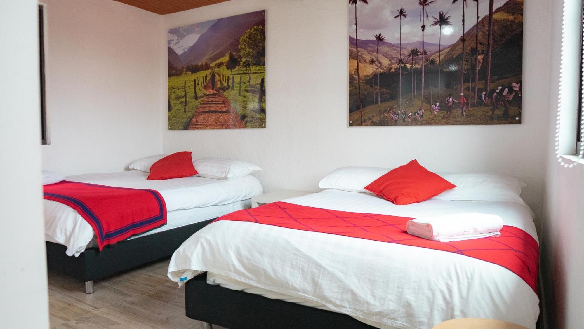 Hotel Emiss Salento Exterior photo